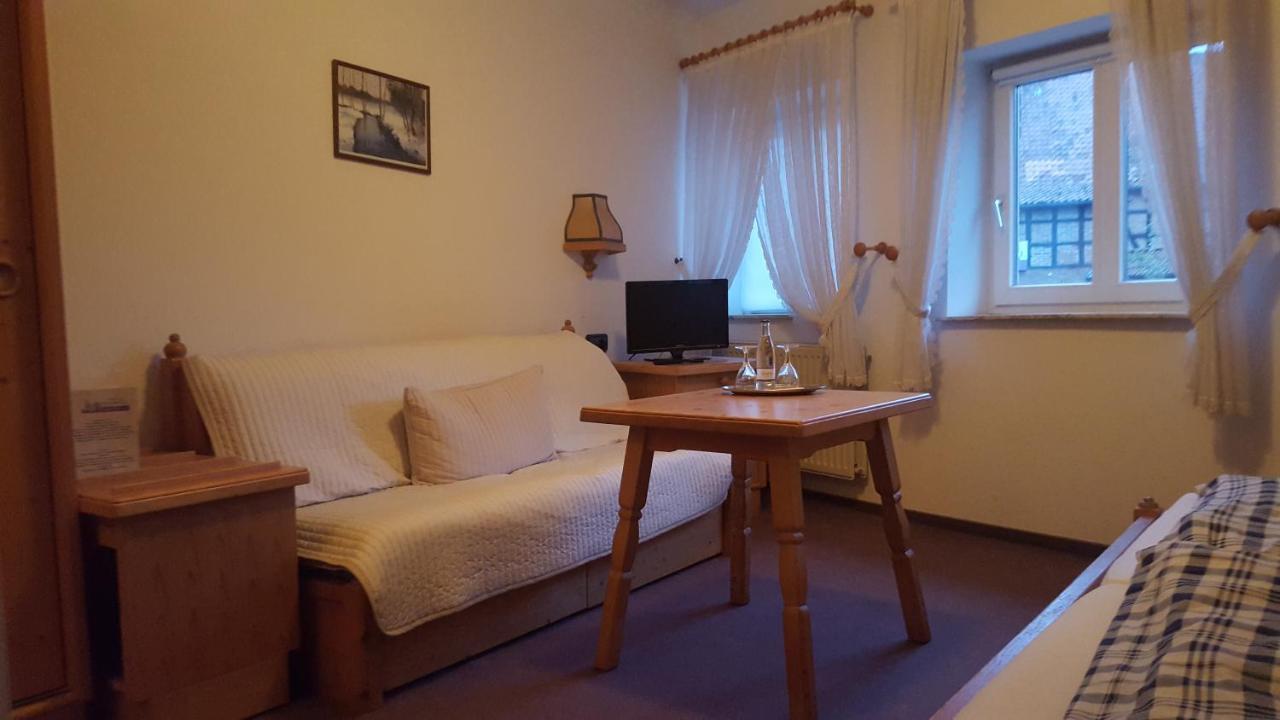 Landgasthof Heidetal Betzendorf Zewnętrze zdjęcie