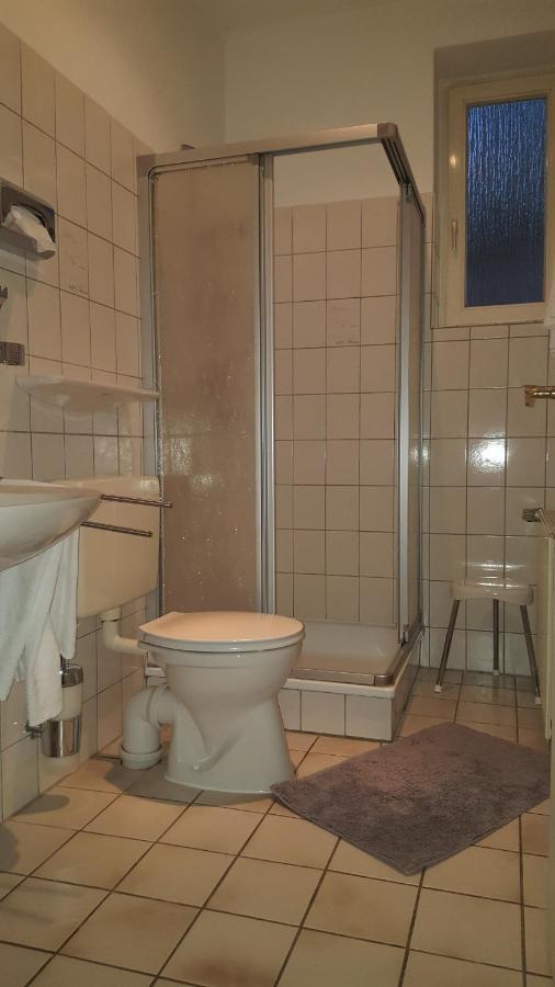 Landgasthof Heidetal Betzendorf Zewnętrze zdjęcie